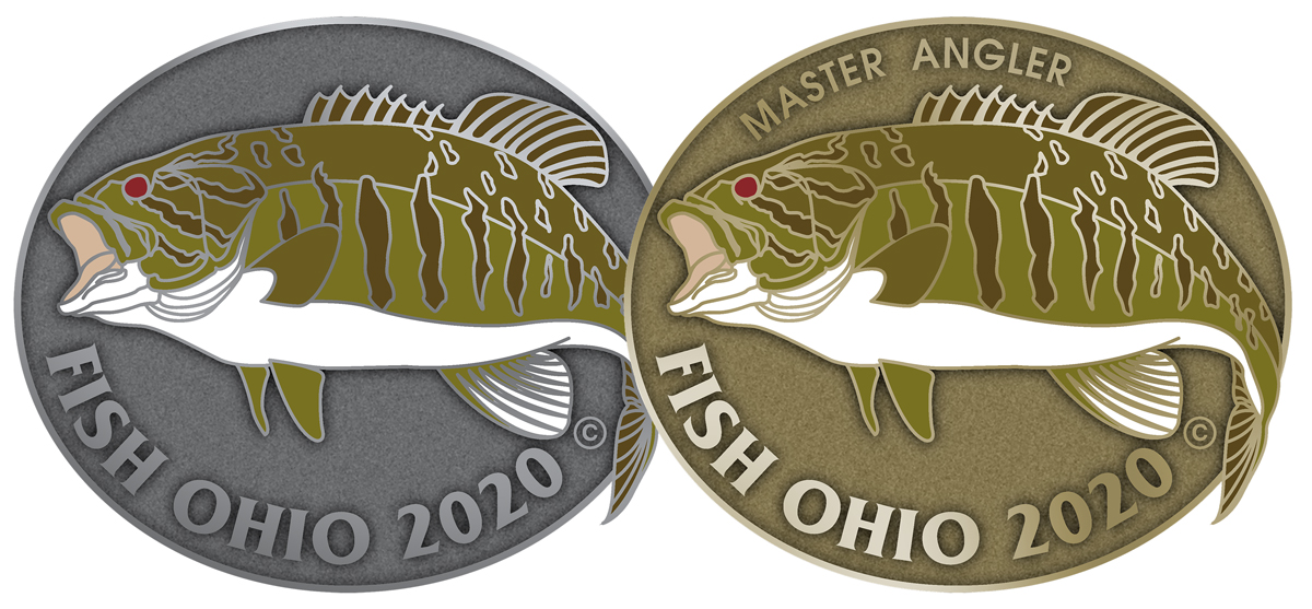 Fish Ohio - Login