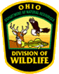 Division of Wildlife Logo
