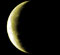 Waning Crescent