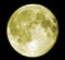 Waning Gibbous