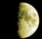 Waxing Gibbous