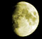 Waxing Gibbous