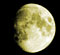Waxing Gibbous