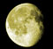 Waning Gibbous