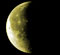 Waning Crescent
