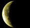 Waning Crescent